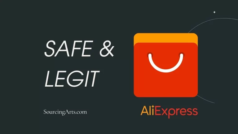 is aliexpress legit
